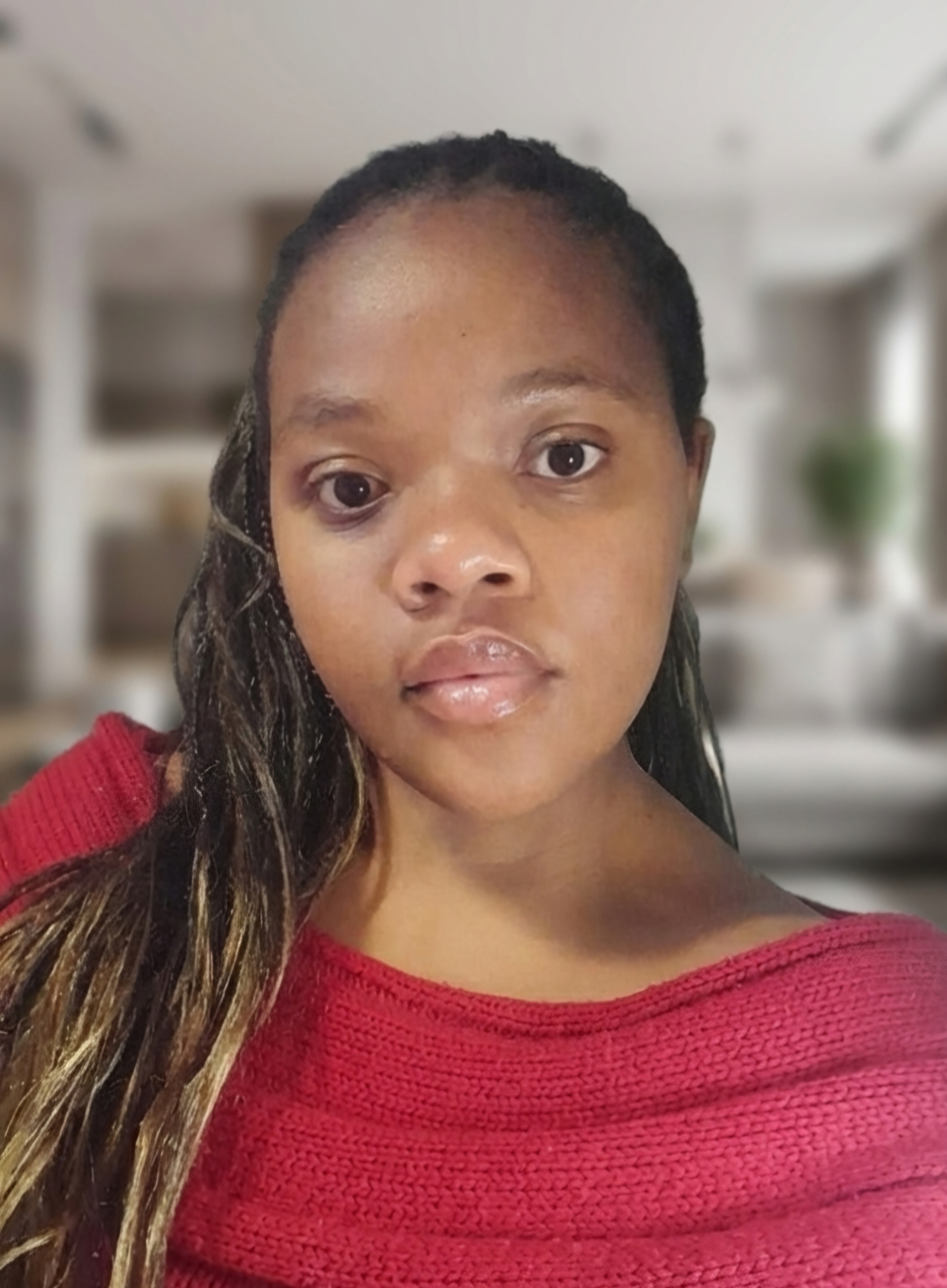 Lathitha K, Life Sciences tutor